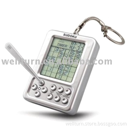 Sudoku Game Player(WT512)